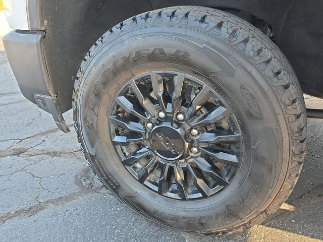 2021 Chevrolet Silverado 3500 HD WT