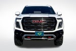 2025 GMC Yukon AT4