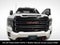 2020 GMC Sierra 2500 HD AT4