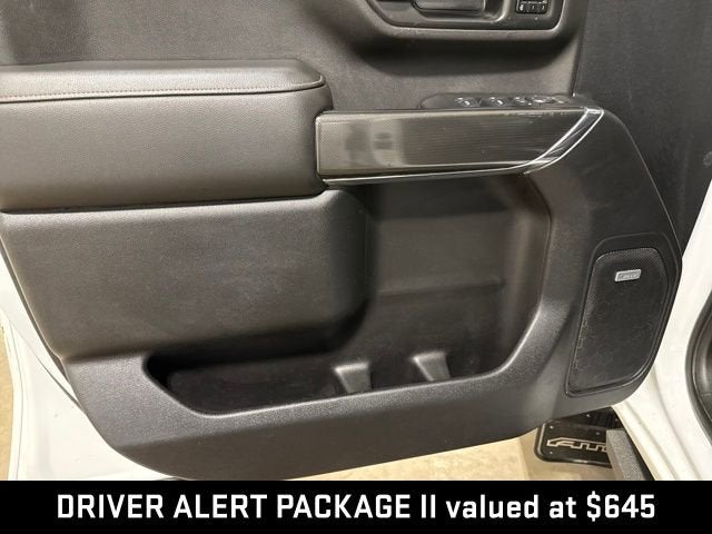 2020 GMC Sierra 2500 HD AT4