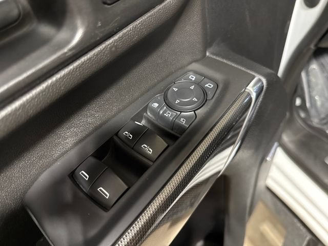 2020 GMC Sierra 2500 HD AT4