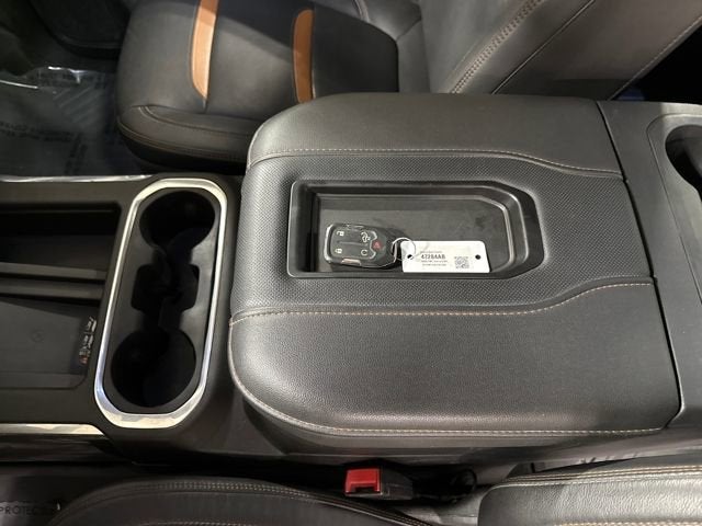 2020 GMC Sierra 2500 HD AT4