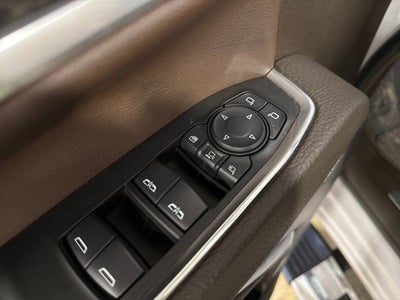 2025 GMC Sierra 3500 HD Denali DRW