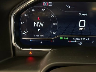 2025 GMC Sierra 3500 HD Denali DRW