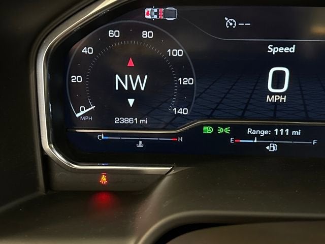 2025 GMC Sierra 3500 HD Denali DRW