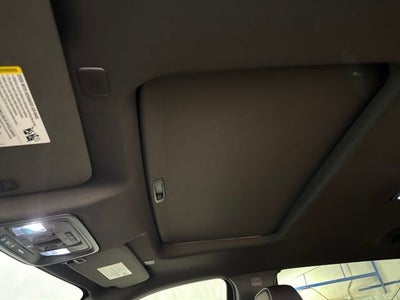 2025 GMC Sierra 3500 HD Denali DRW