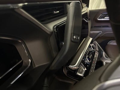 2025 GMC Sierra 3500 HD Denali DRW