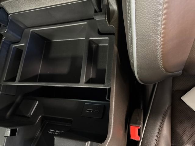 2025 GMC Sierra 3500 HD Denali DRW