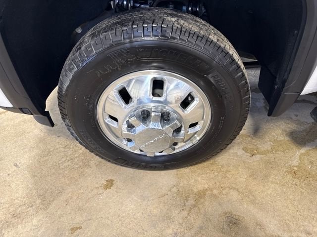 2025 GMC Sierra 3500 HD Denali DRW