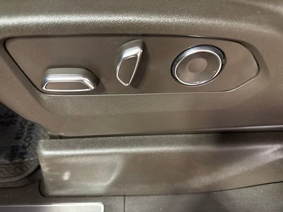 2025 GMC Sierra 3500 HD Denali DRW