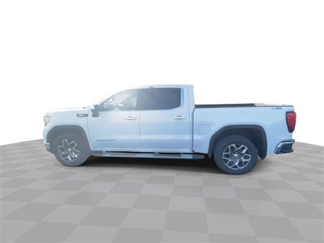 2025 GMC Sierra 1500 SLT Algona IA Auburn Edgewood Kent Iowa