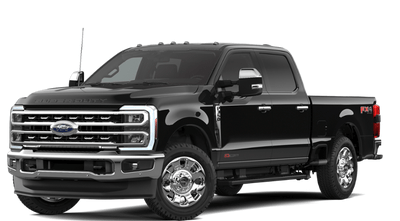 2026 Ford Super Duty F-350® Lariat®