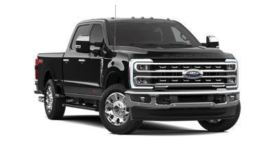 2026 Ford Super Duty F-350® Lariat®